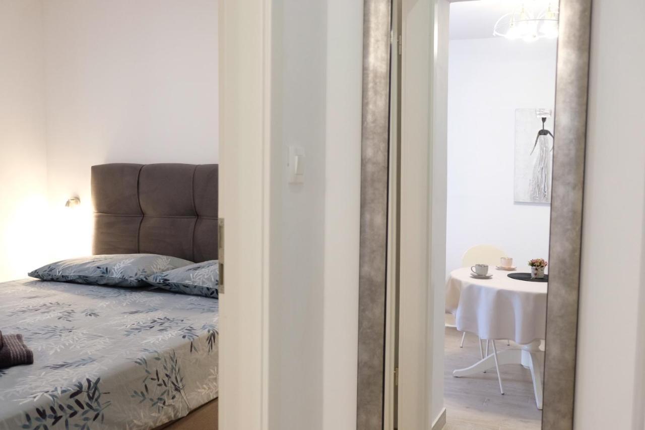 Apartment Smile Solin Dış mekan fotoğraf