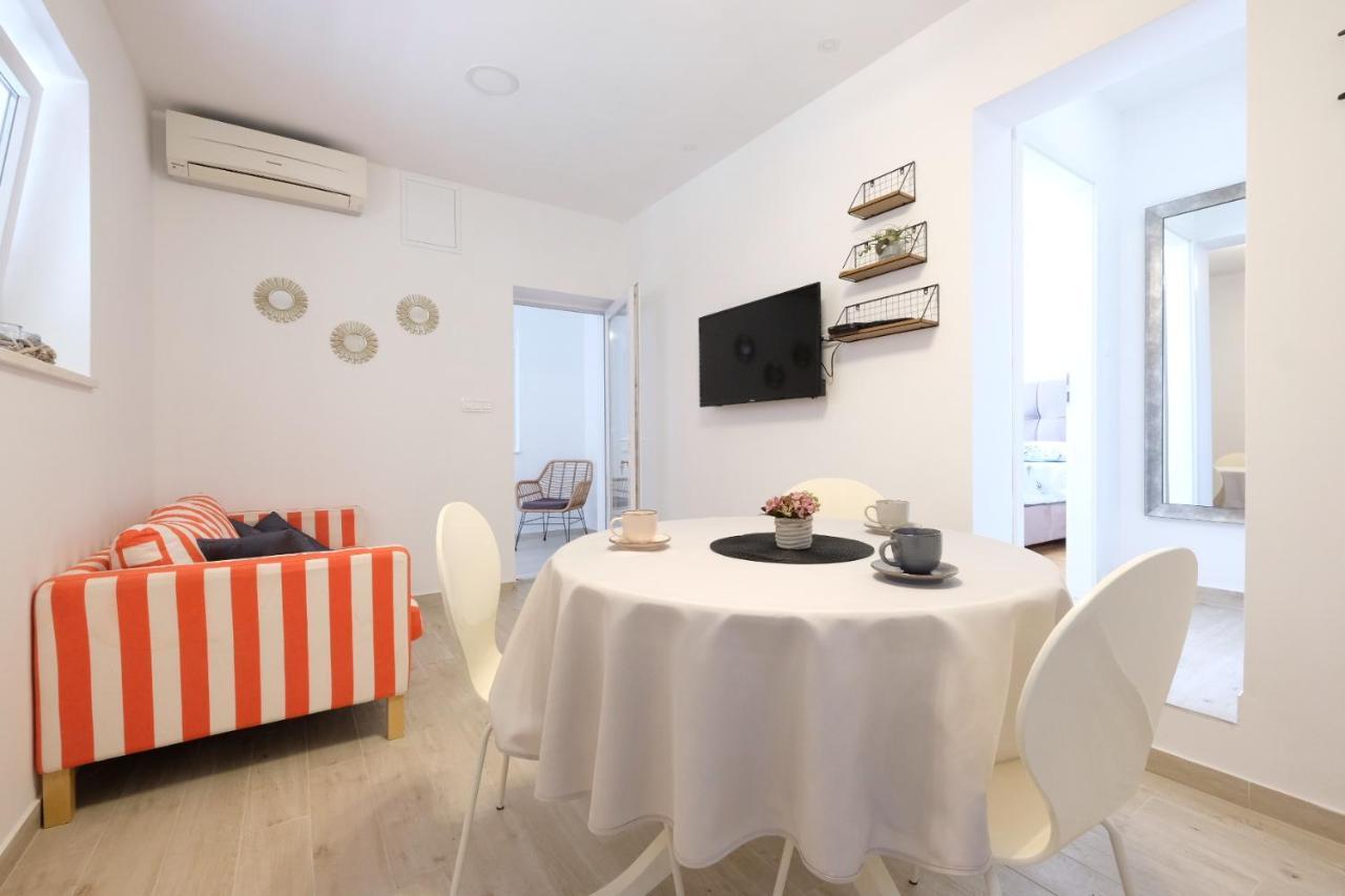 Apartment Smile Solin Dış mekan fotoğraf